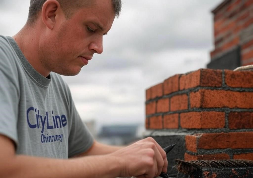 Affordable Chimney Draft Issue Services in Parma, OH