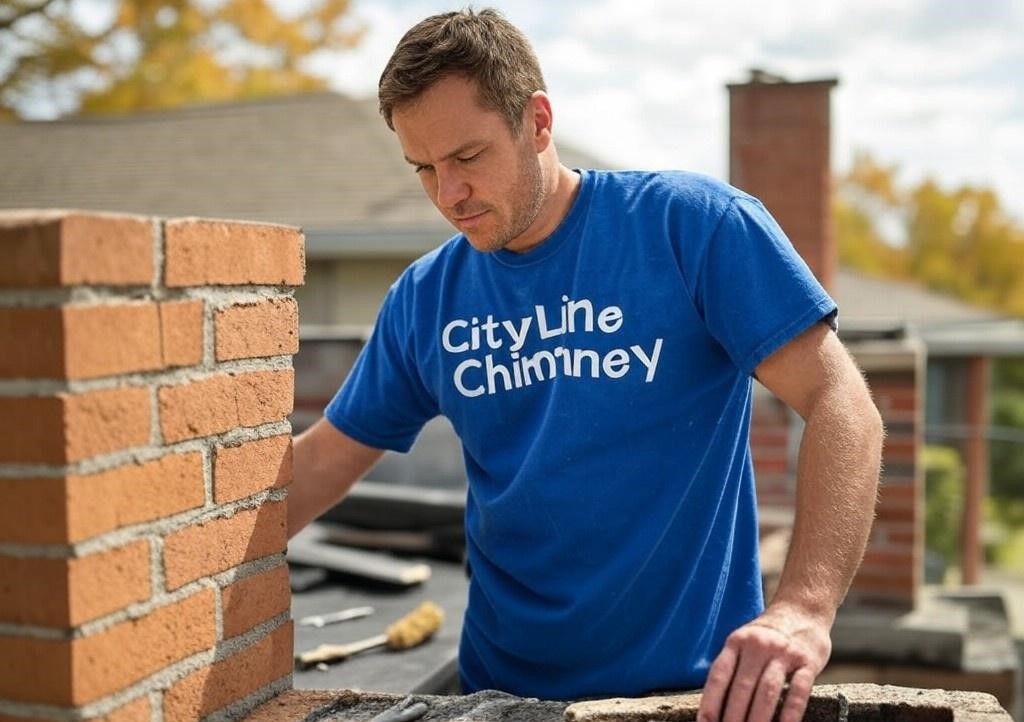 Chimney Draft Issue Services You Can Trust in Parma, OH