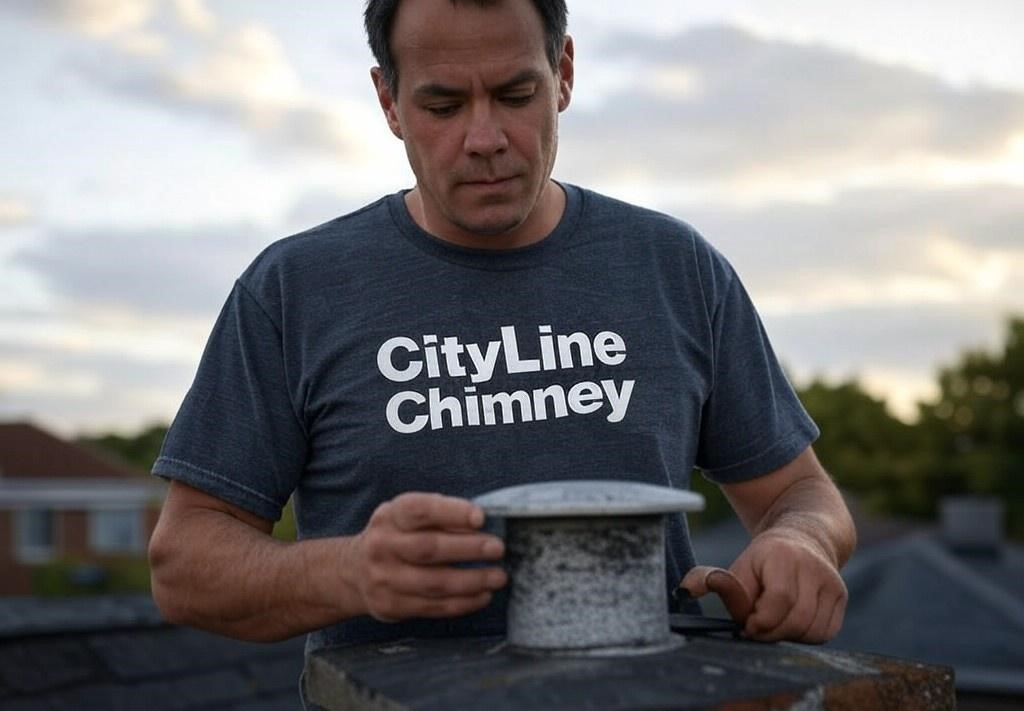 Quality Chimney Flashing Services in Parma, OH