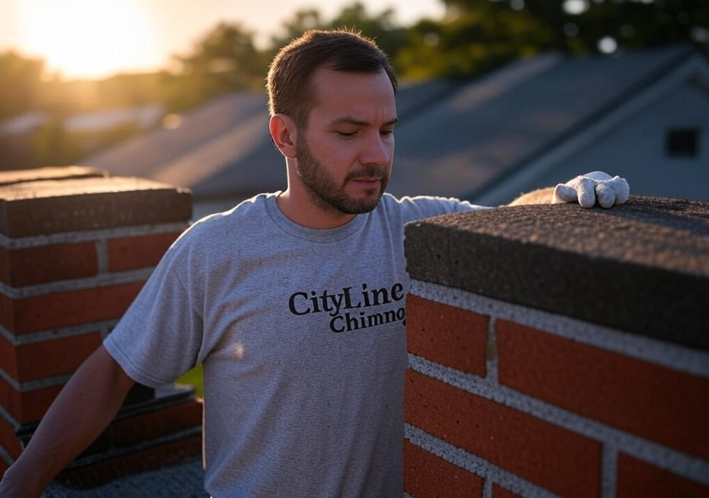 Dependable Chimney Rebuilding Services for Lasting Quality in Parma, NC