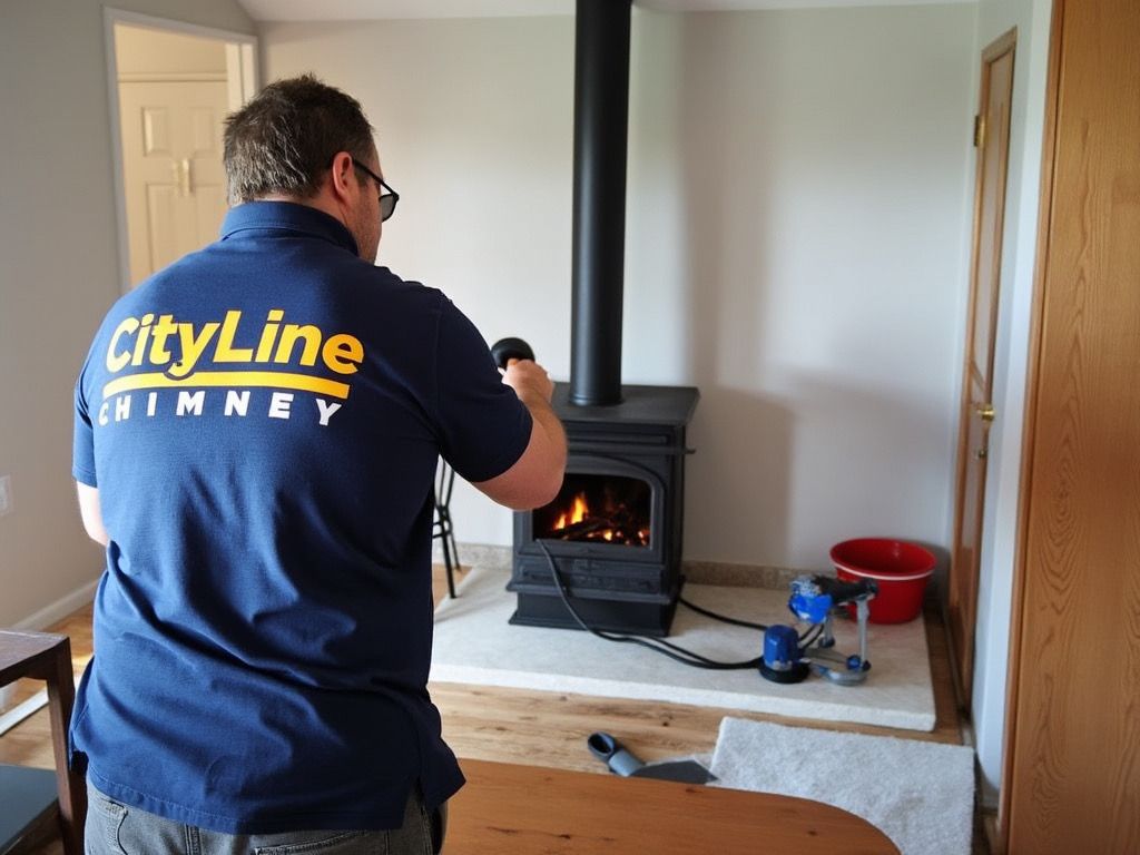 Expert Chimney Liner Installation and Repair in Parma, OH