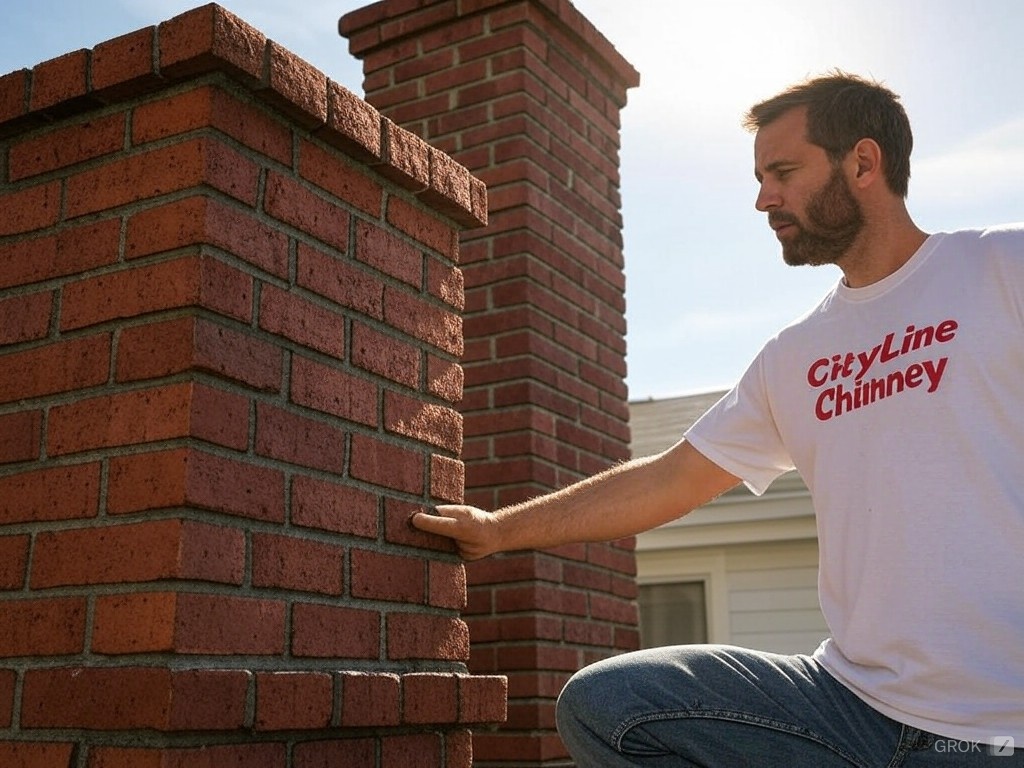 Professional Chimney Liner Installation and Repair in Parma, NC