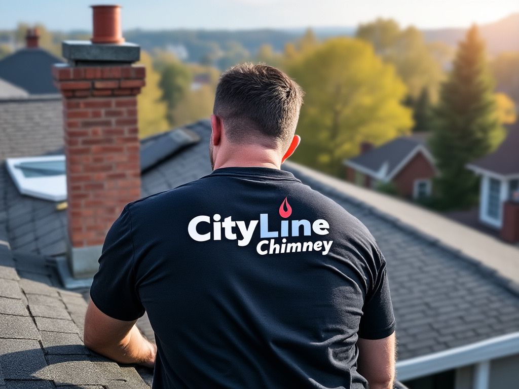 Professional Chimney Waterproofing Installation and Repair in Parma, OH