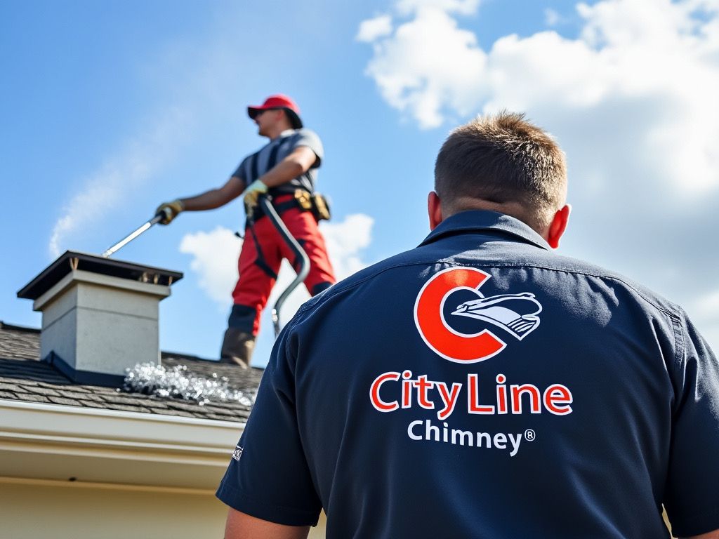 Top-Quality Chimney Cleaning Services in Parma, OH